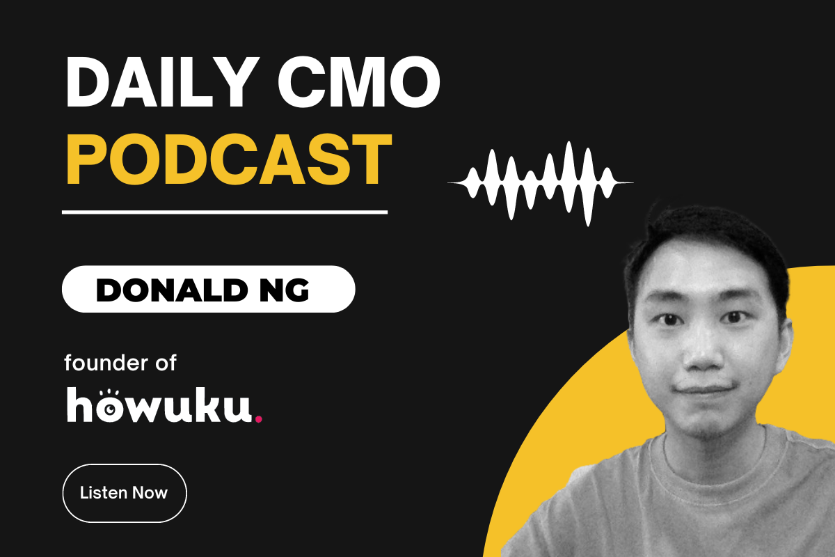 How Howuku growth hacked it's way into the international market.