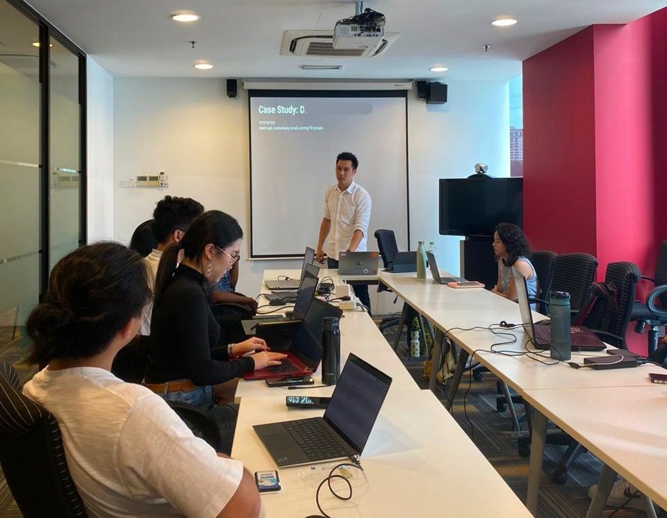 Why your products are not selling. And what to do