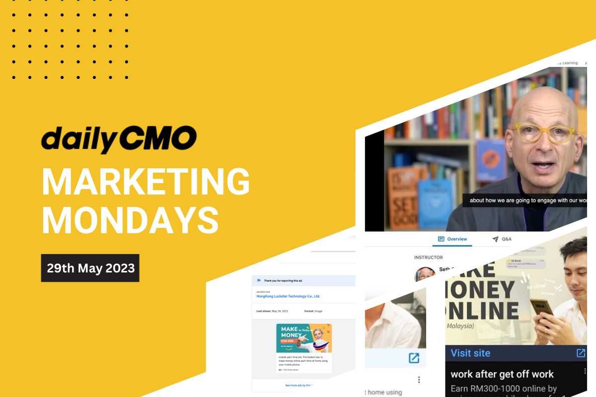 MM #12: Using psychology to increase sales