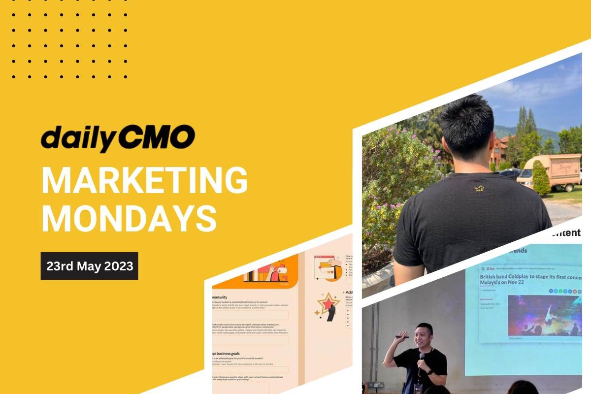 MM #11: Your customers ain't rational.