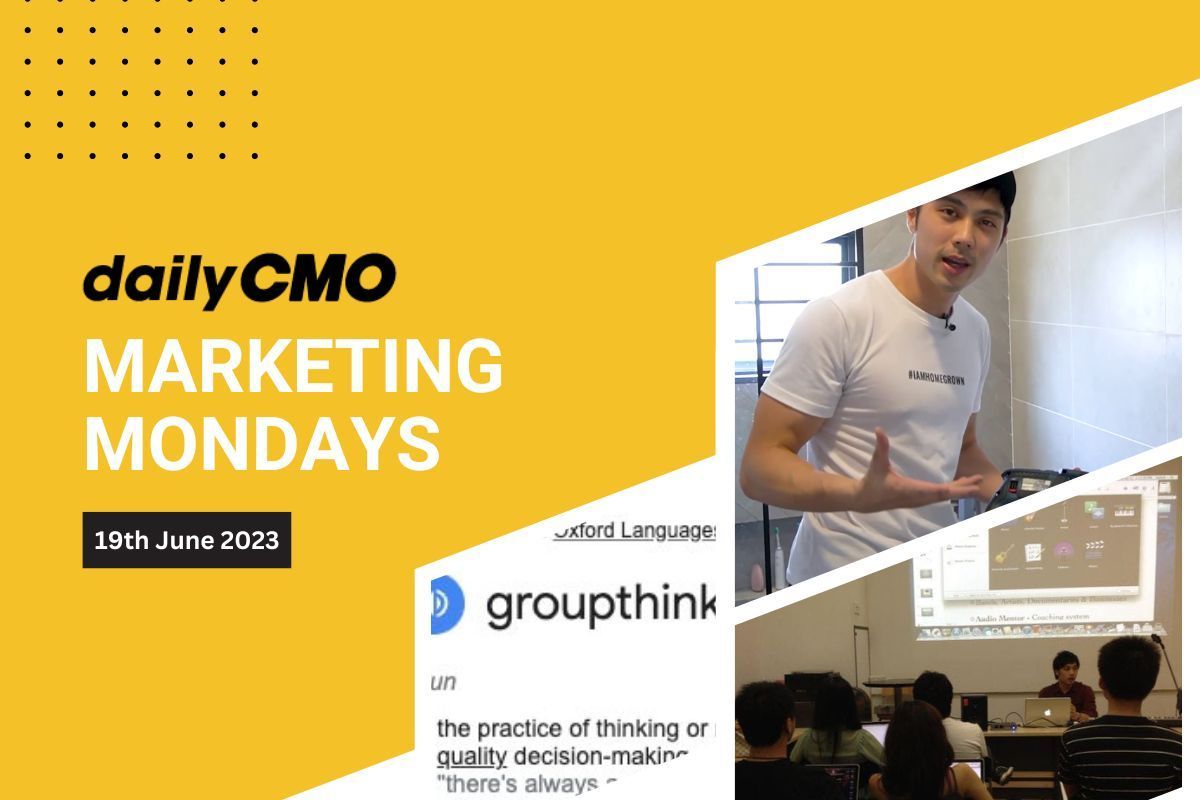 MM #15 - Collaborations can be dangerous