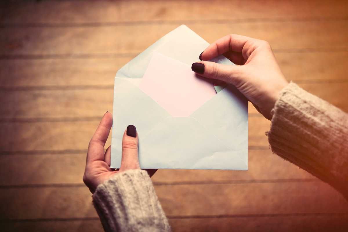 How to increase your email open rates.