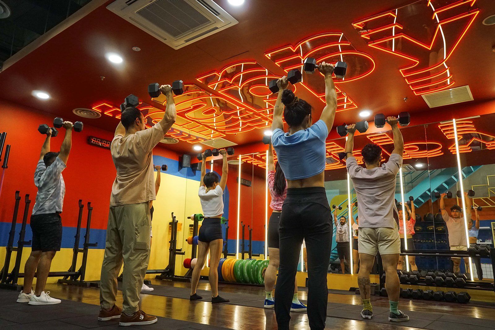 7 figures in 4 months