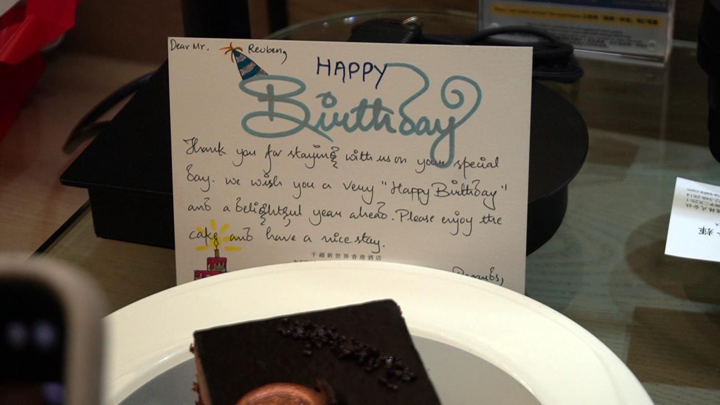 Do things that don't scale