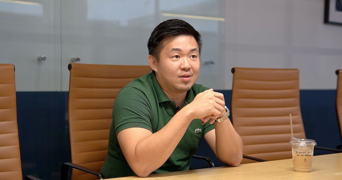 How influencers become influencers.