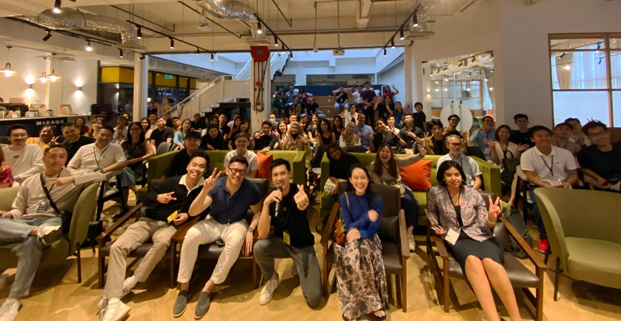 12 Lessons Learnt Selling Out 3 Marketing Conferences