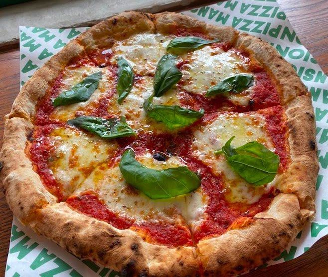 Why you want the last slice of pizza