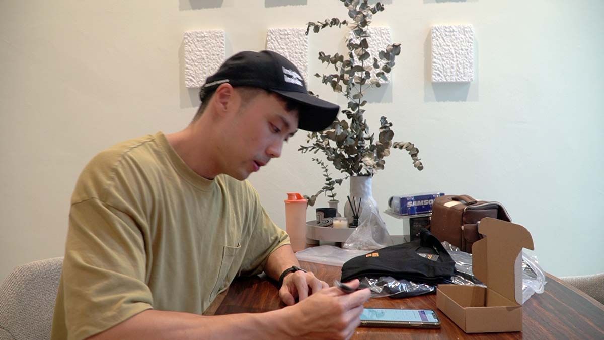 Doing the unscalable