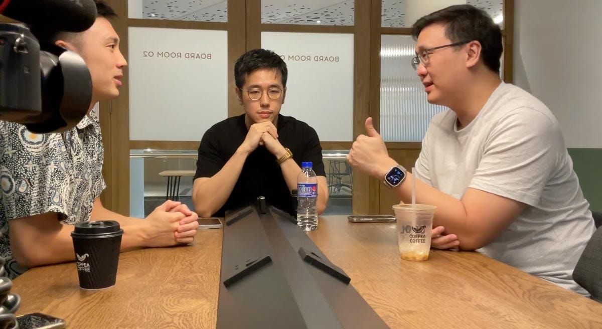 5 marketing lessons from a law firm