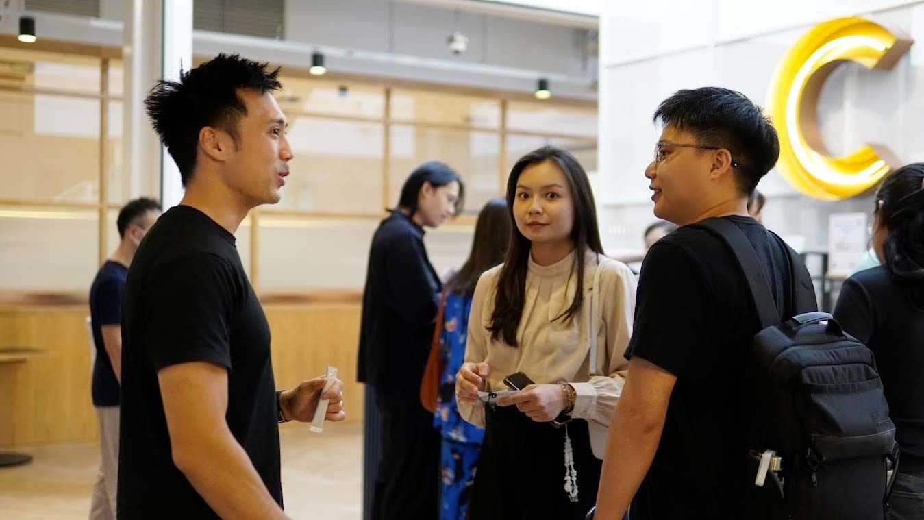 Everything you want…