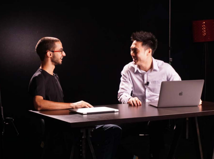 Your business is not what you think it is