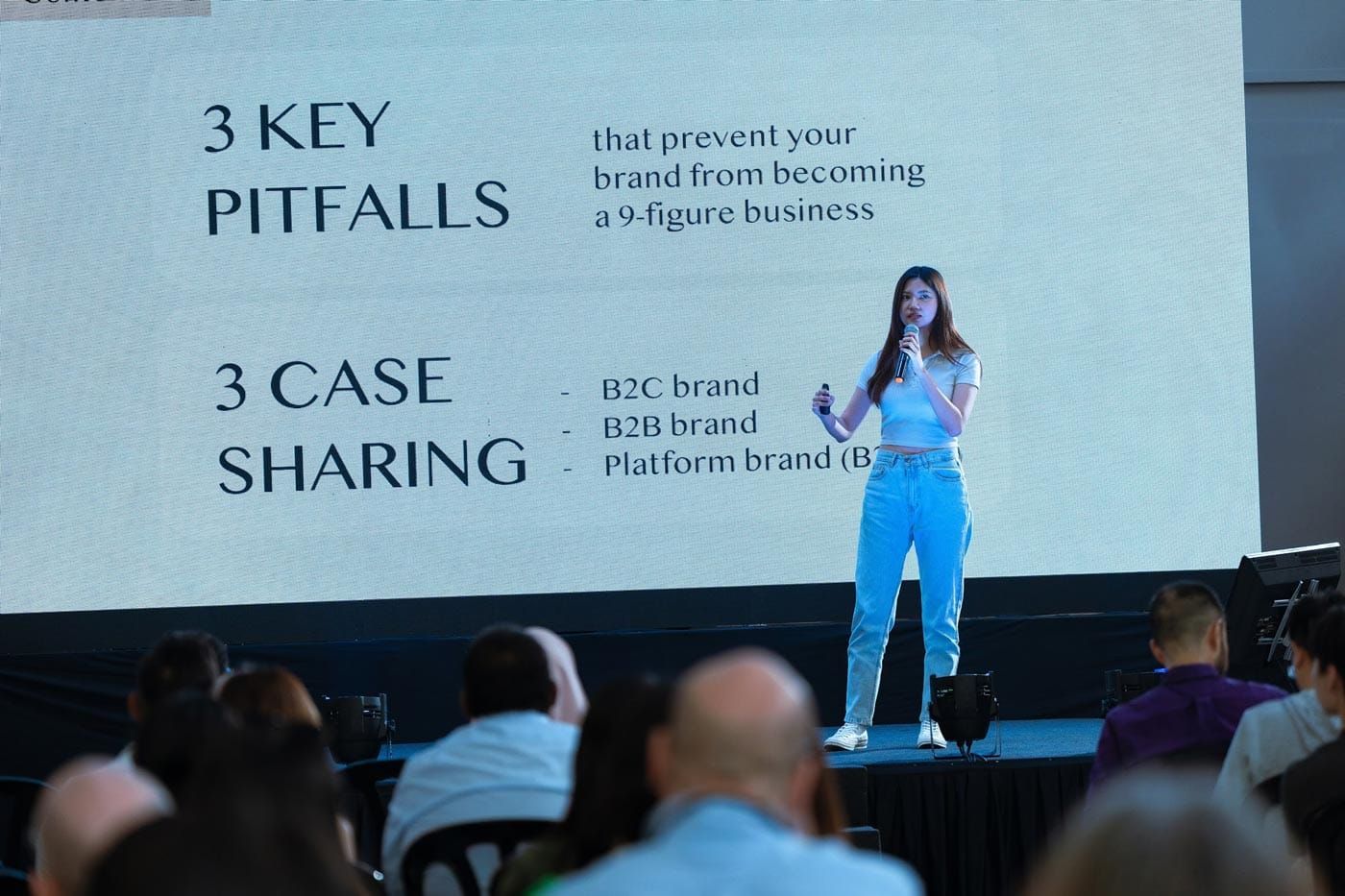 Build your own platform today