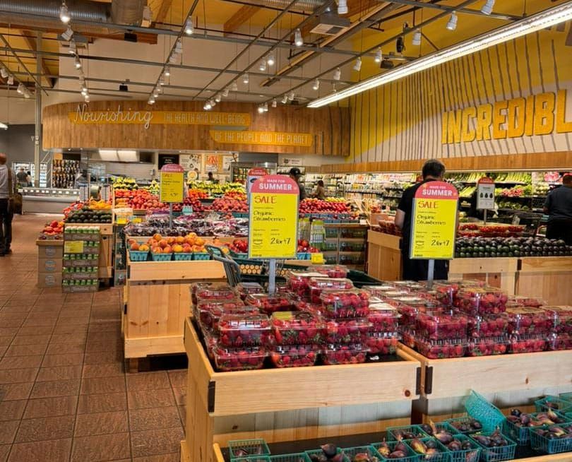 How to beat "inertia"