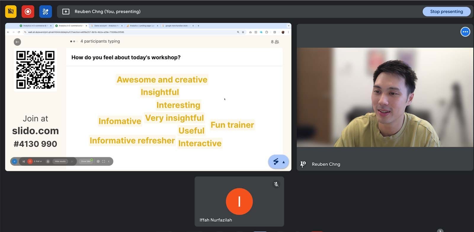Keep a "success" folder