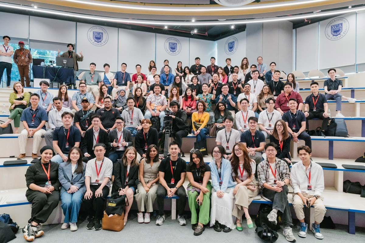 You don't need a full-time team