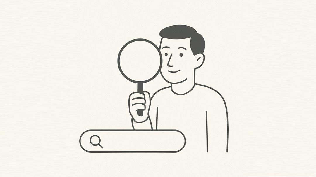 SEO isn't dead. We're just doing it wrong