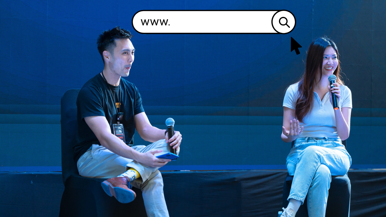 Stop using link shorteners