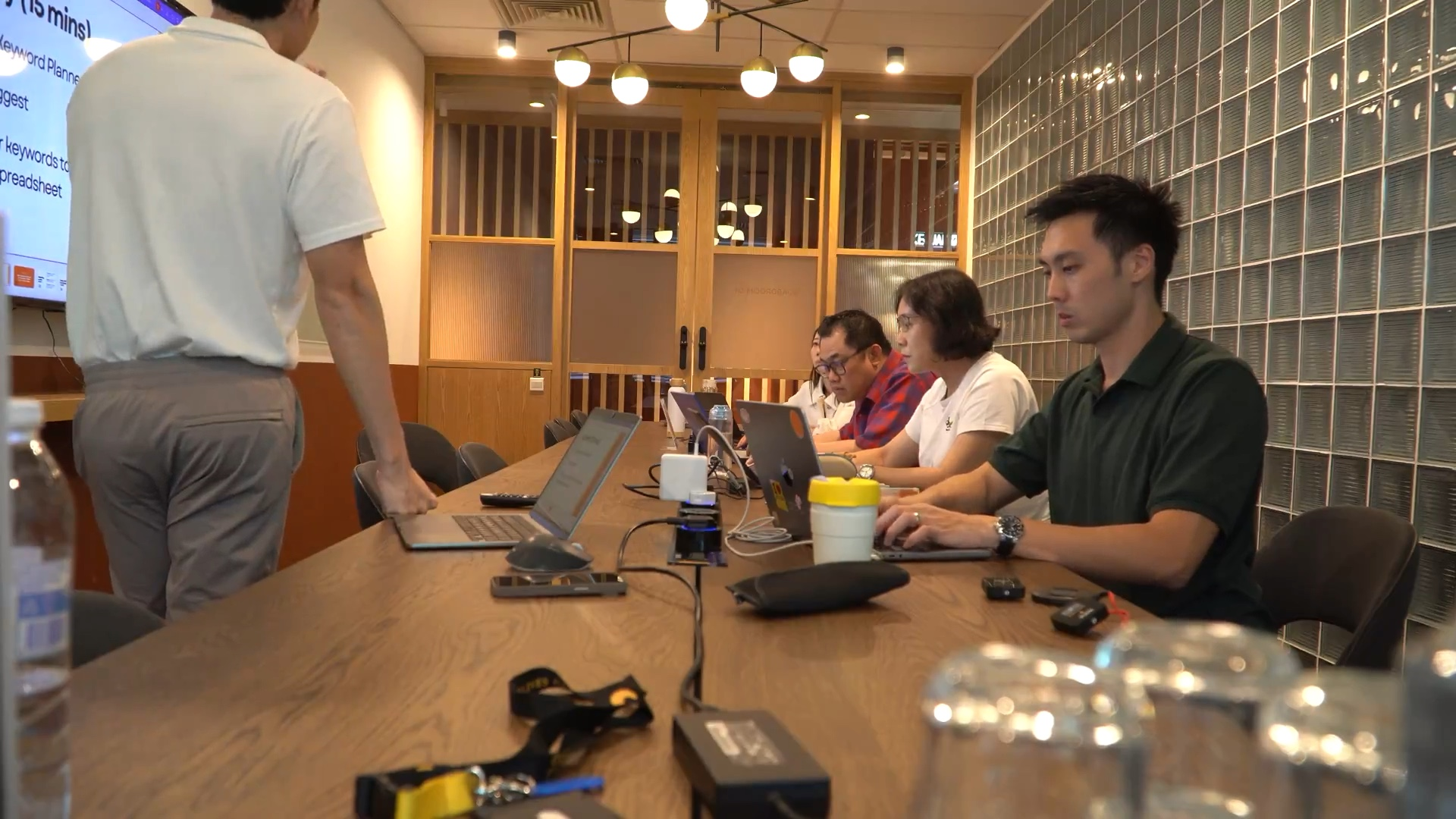 My ads worked, then stopped working. Help!