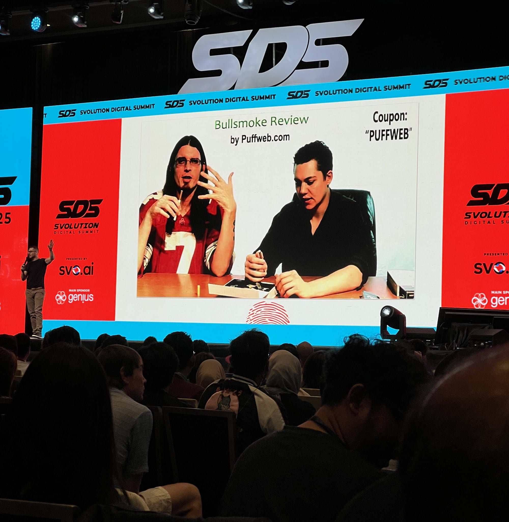Friday Finds: Celebrity, AI & Events