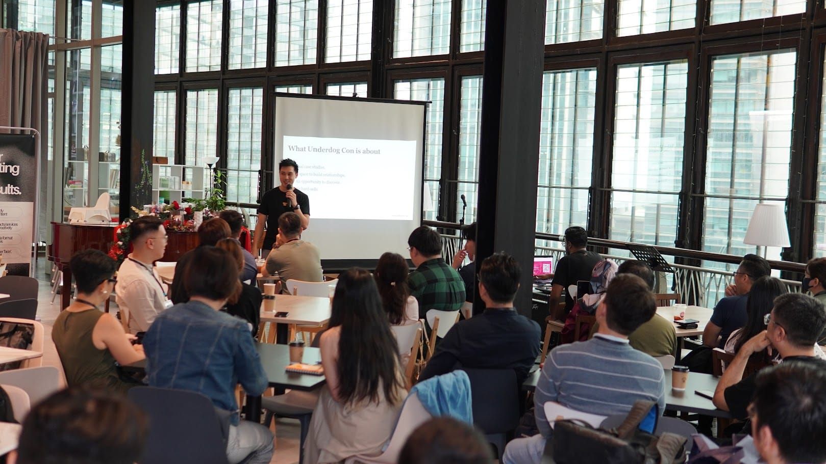 Learn from mistakes or successes?