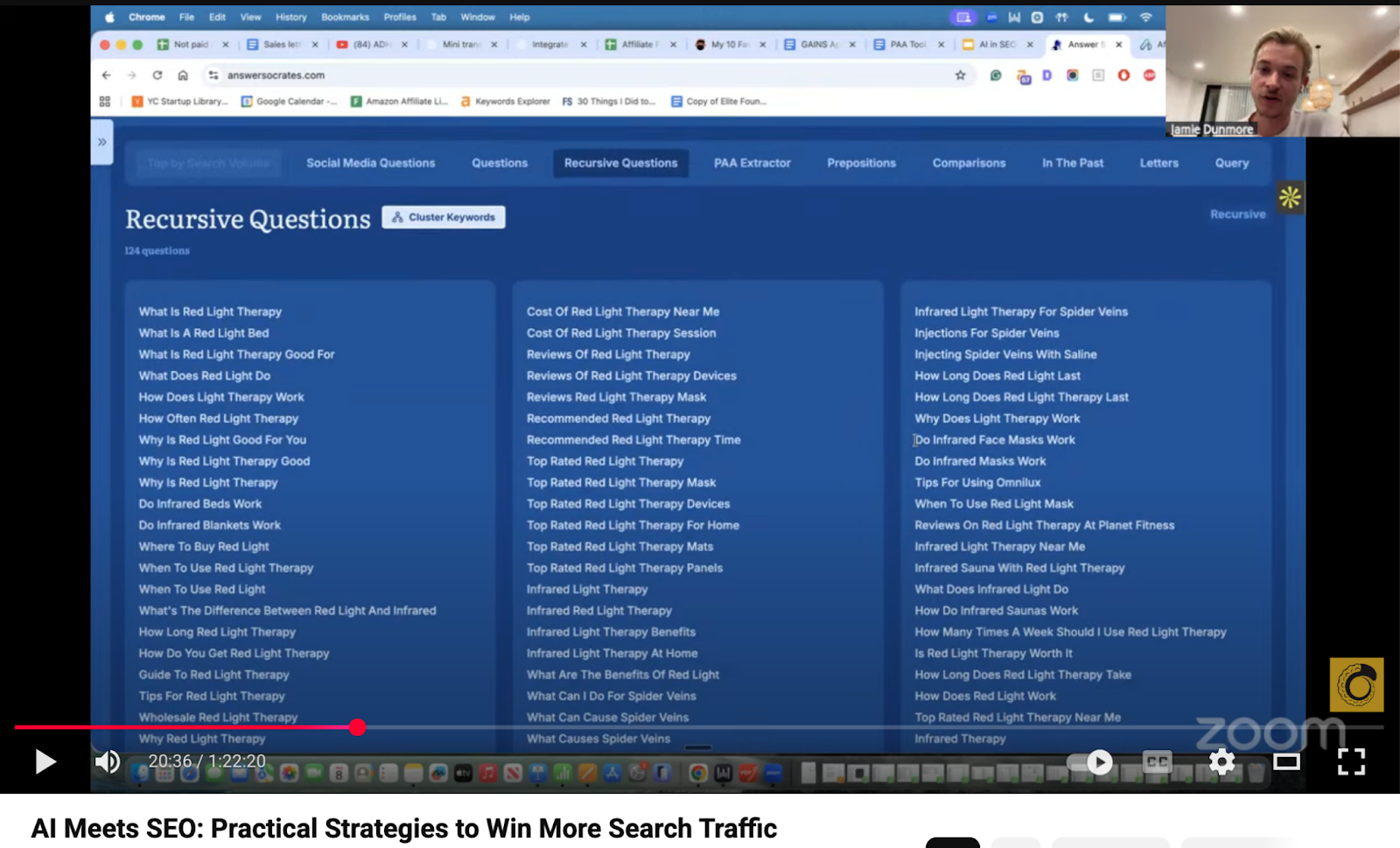 3 SEO lessons for the AI era