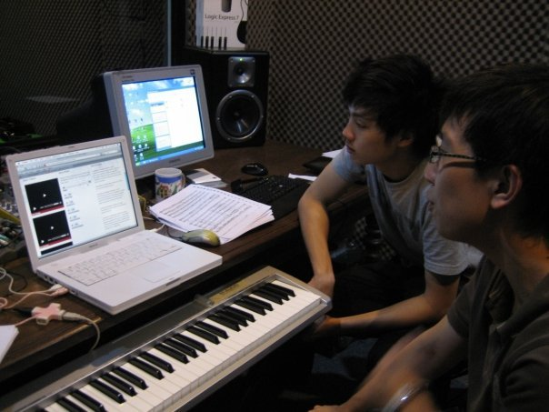 Stop hiding behind your laptop