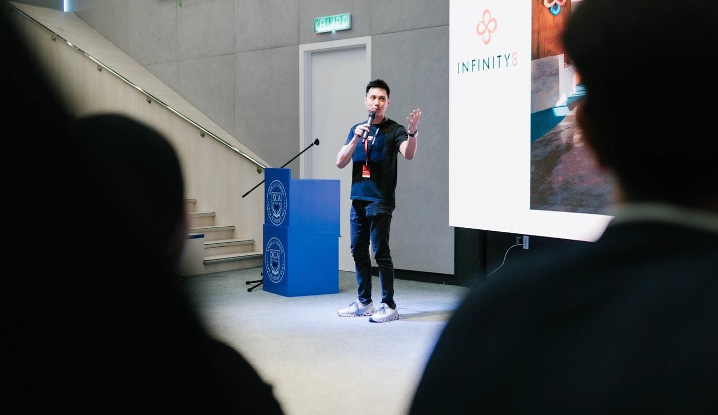 Keep lighting the lamps