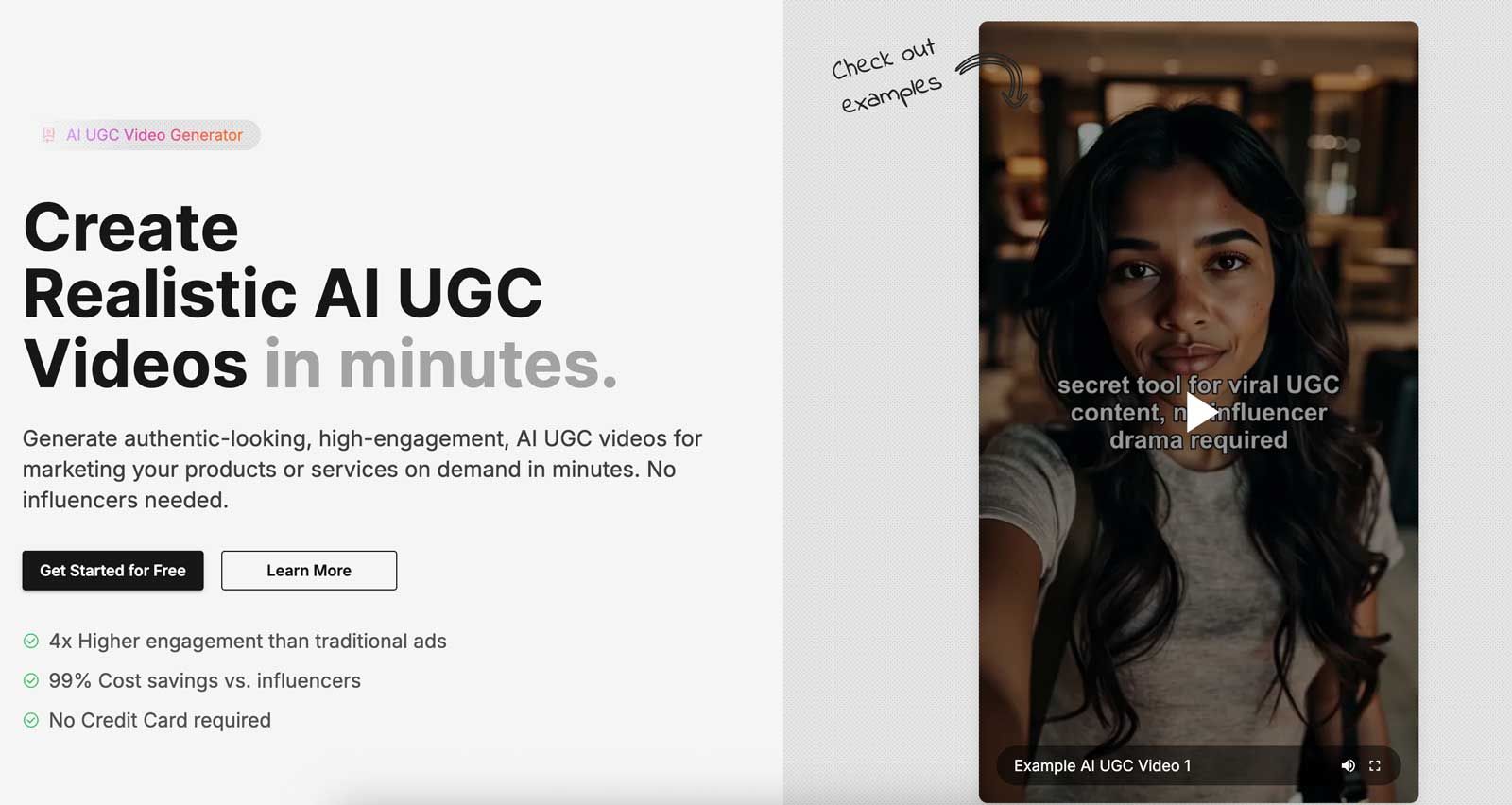 AI UGC Ads Are Missing The Point