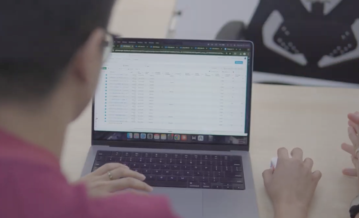 The moat AI can't copy