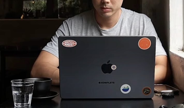 People don't buy what you've built