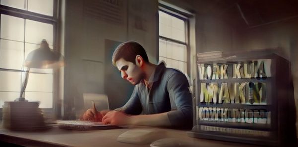 How to charge more for your work.