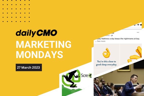 MM: Get your team to ship projects – faster.