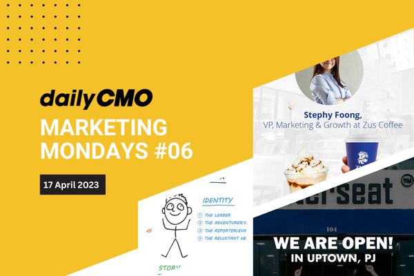 MM #06: What type of hero are you?