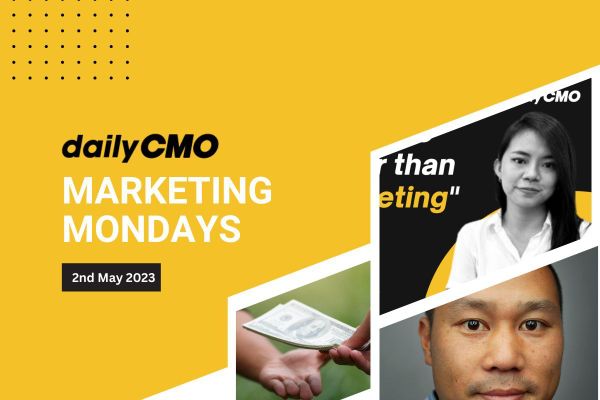 MM: Ever felt bad charging people money?