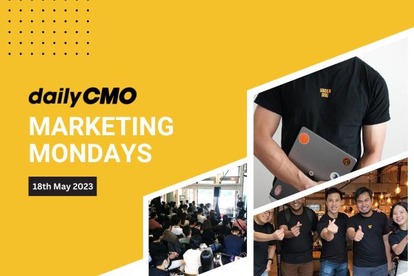 MM #10: Revenue reports from Underdog Con