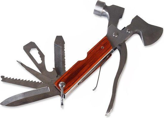 Beware the all-in-one