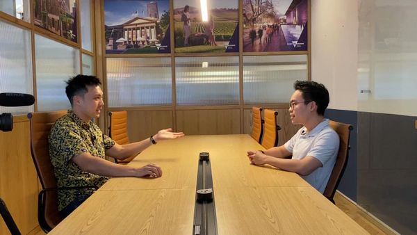 Don't hire marketing agencies