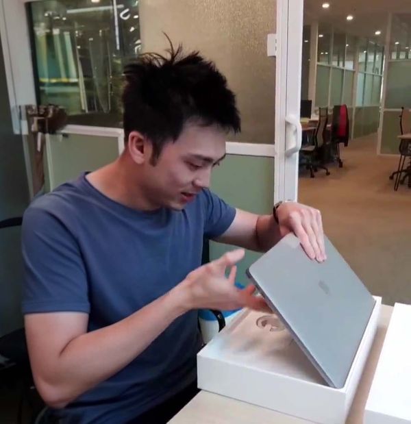 People want something others can't have. The opposite is also true.