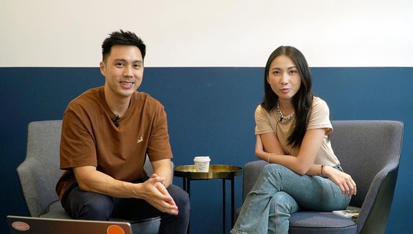 How to get yourself out there