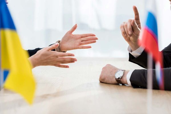 Today, choose Win-Win