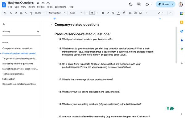 Client Onboarding Checklist for Marketing Agencies [Template]