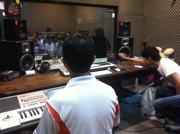 Contacts equals contracts