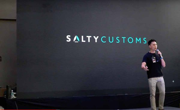 Asking and persistence