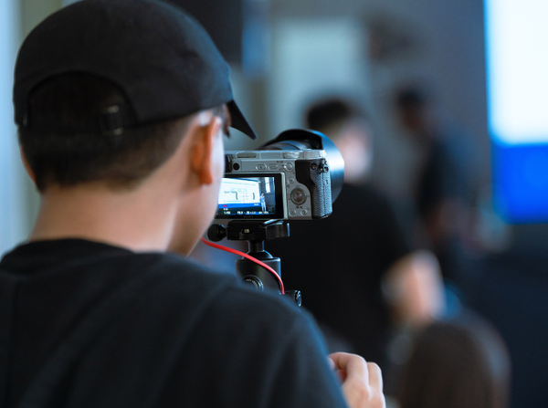 Start thinking like a media company