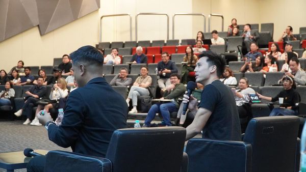 MM #28: 9 content marketing lessons from Underdog Content Con