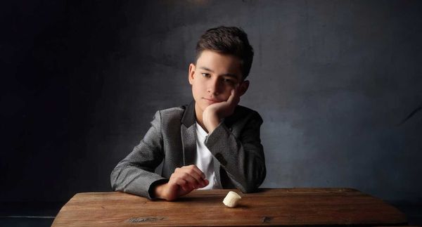 MM #34: Practice delayed gratification