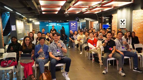 7 lessons running 7 marketing conferences