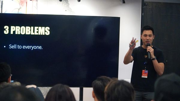 The #1 thing stopping you from doing your best work