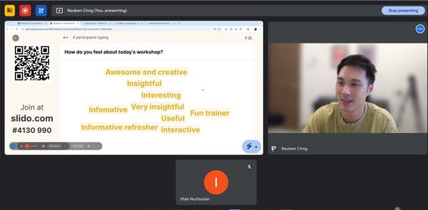 Keep a "success" folder
