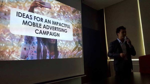 Friends in "low places"